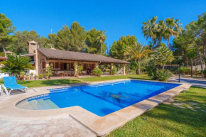 Villa BON PAS Alcudia by Mallorca Villa Selection